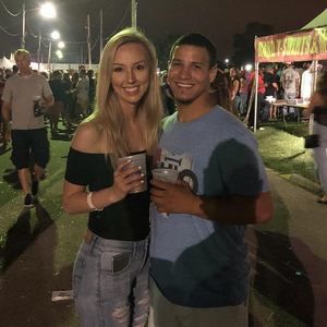 Meet your Posher, Erica